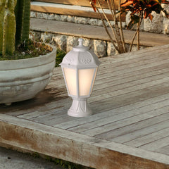 Farol de pie FUMAGALLI "MIKROLOT/SABA" - E27 - IP55