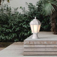 Farol de pie FUMAGALLI "MIKROLOT/SABA" - E27 - IP55
