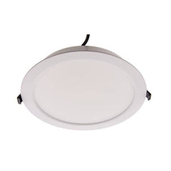 Downlight LED CCT - 40W - IP44 - Corte Ø 205-220mm