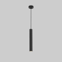 Lámpara colgante minimalista "Bila 400" - GU10