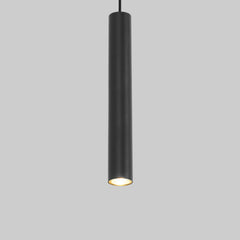 Lámpara colgante minimalista "Bila 400" - GU10