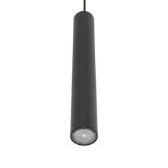 Lámpara colgante minimalista "Bila 400" - GU10