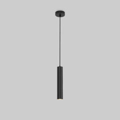 Lámpara colgante minimalista "Bila 300" - GU10