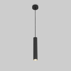 Lámpara colgante minimalista "Bila 300" - GU10