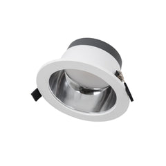 Downlight LED IP44 potencia ajustable 10W/15W/20W - CCT - 100lm/W - Corte Ø 150mm