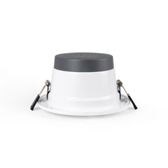 Downlight LED IP44 potencia ajustable 10W/15W/20W - CCT - 100lm/W - Corte Ø 150mm