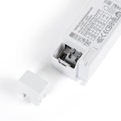 Downlight LED IP44 potencia ajustable 10W/15W/20W - CCT - 100lm/W - Corte Ø 150mm