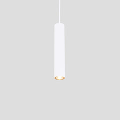 Lámpara colgante minimalista "Bila 300" - GU10