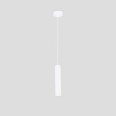 Lámpara colgante minimalista "Bila 300" - GU10