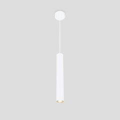 Lámpara colgante minimalista "Bila 400" - GU10