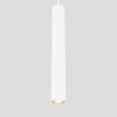 Lámpara colgante minimalista "Bila 400" - GU10