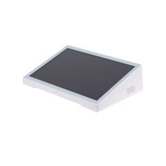 Display publicitario LCD de mesa 10.1'' - Pantalla horizontal - Táctil - Android 11