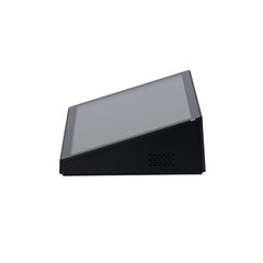 Display publicitario LCD de mesa 10.1'' - Pantalla horizontal - Táctil - Android 11