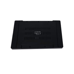 Display publicitario LCD de mesa 10.1'' - Pantalla horizontal - Táctil - Android 11