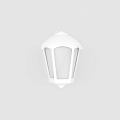 Aplique de pared tipo farol FUMAGALLI "FABIO" - E27 - IP55