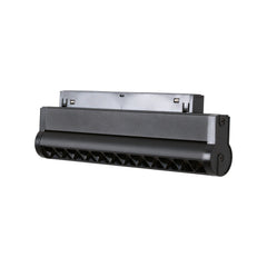 Foco lineal orientable para carril magnético 48V- 12W - Chip OSRAM - UGR18 - CRI90