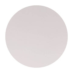 Aplique de pared circular "Eclipse" 12W - Chip Samsung - Luz cálida - IP44 - Ø 25cm