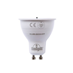 Estaca LED de jardín FUMAGALLI "MINITOMMY SPIKE" - GU10 - CCT - IP66