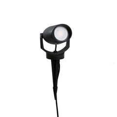 Estaca LED de jardín FUMAGALLI "MINITOMMY SPIKE" - GU10 - CCT - IP66