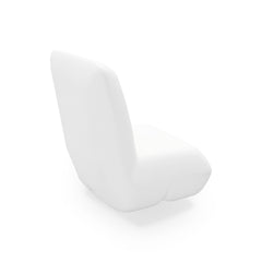 Asiento luminoso LED RGBW - 16W - Recargable