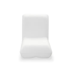 Asiento luminoso LED RGBW - 16W - Recargable