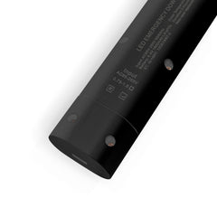 Luz de emergencia 3W tipo downlight - Autonomía 3hs - Ø60mm