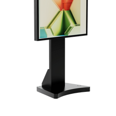 Display LCD FULL HD 55" para Escaparates - Alto Brillo 2500 NITS - Android 9