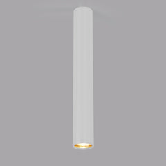 Aplique de techo aluminio "Sandy 40" - 40cm - GU10