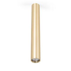 Aplique de techo aluminio "Sandy 40" - 40cm - GU10