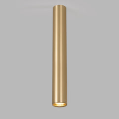 Aplique de techo aluminio "Sandy 40" - 40cm - GU10