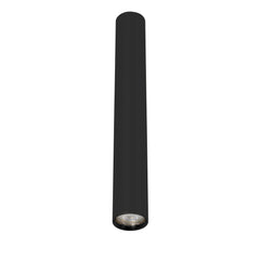 Aplique de techo aluminio "Sandy 40" - 40cm - GU10