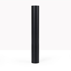 Aplique de techo aluminio "Sandy 40" - 40cm - GU10