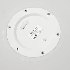 Asiento luminoso LED RGBW - 16W - Recargable - IP65