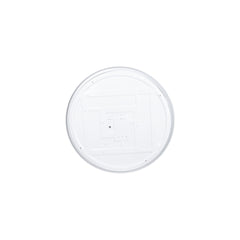 Lámpara de techo LED tipo plafón - CCT - 14W - Ø27cm