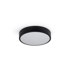 Lámpara de techo LED tipo plafón - CCT - 14W - Ø27cm