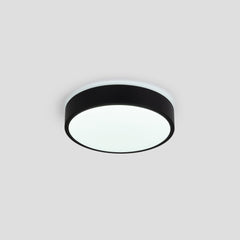 Lámpara de techo LED tipo plafón - CCT - 14W - Ø27cm