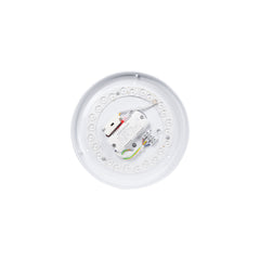 Lámpara de techo LED tipo plafón - CCT - 14W - Ø27cm