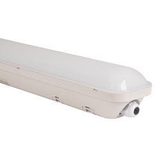 Pantalla estanca LED enlazable - 48W - 150cm - 6500K