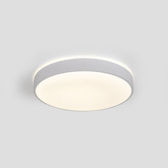 Lámpara de techo LED tipo plafón - CCT - 24W - Ø40cm