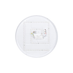 Lámpara de techo LED tipo plafón - CCT - 24W - Ø40cm