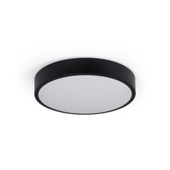 Lámpara de techo LED tipo plafón - CCT - 24W - Ø40cm