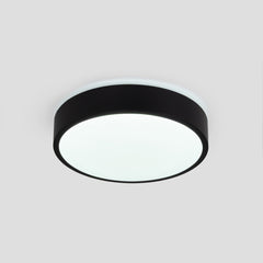 Lámpara de techo LED tipo plafón - CCT - 24W - Ø40cm
