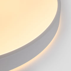 Lámpara de techo LED tipo plafón - CCT - 24W - Ø40cm