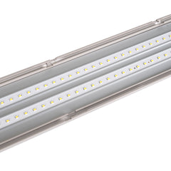 Pantalla estanca LED enlazable - 48W - 150cm - 6500K