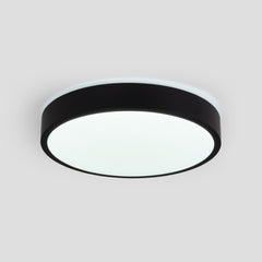 Lámpara de techo LED tipo plafón - CCT - 36W - Ø50cm