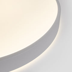 Lámpara de techo LED tipo plafón - CCT - 36W - Ø50cm