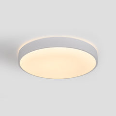 Lámpara de techo LED tipo plafón - CCT - 36W - Ø50cm