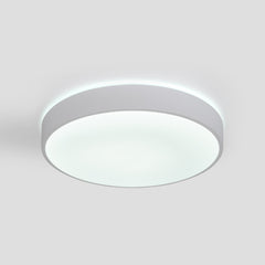 Lámpara de techo LED tipo plafón - CCT - 36W - Ø50cm