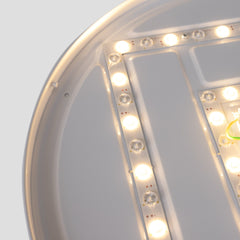 Lámpara de techo LED tipo plafón - CCT - 36W - Ø50cm