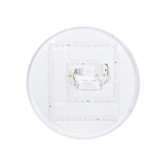 Lámpara de techo LED tipo plafón - CCT - 36W - Ø50cm